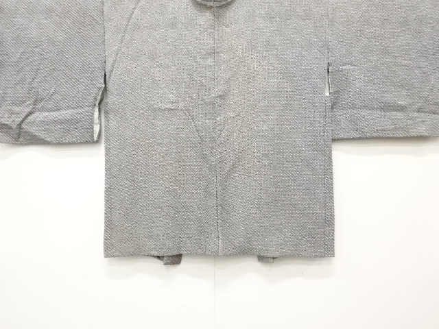 アンティーク　本総絞り　羽織